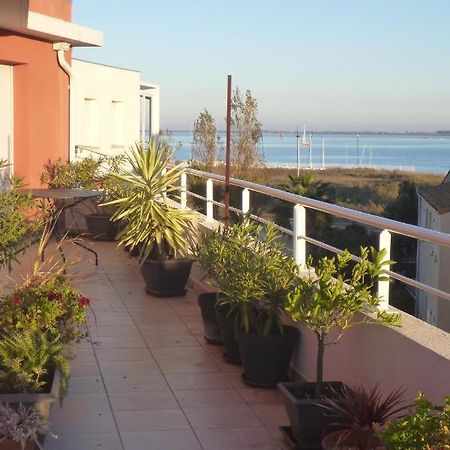Sea View Apartment 马瑟伊兰 外观 照片