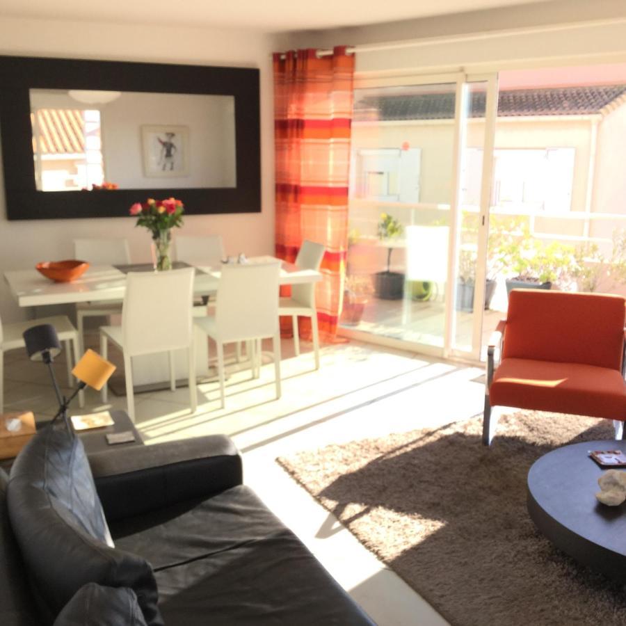 Sea View Apartment 马瑟伊兰 外观 照片