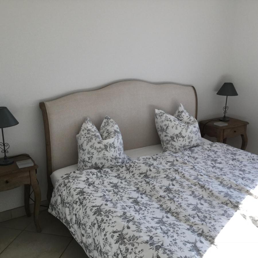 Sea View Apartment 马瑟伊兰 外观 照片